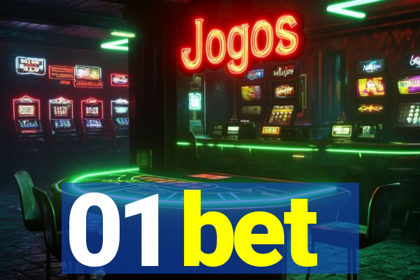 01 bet